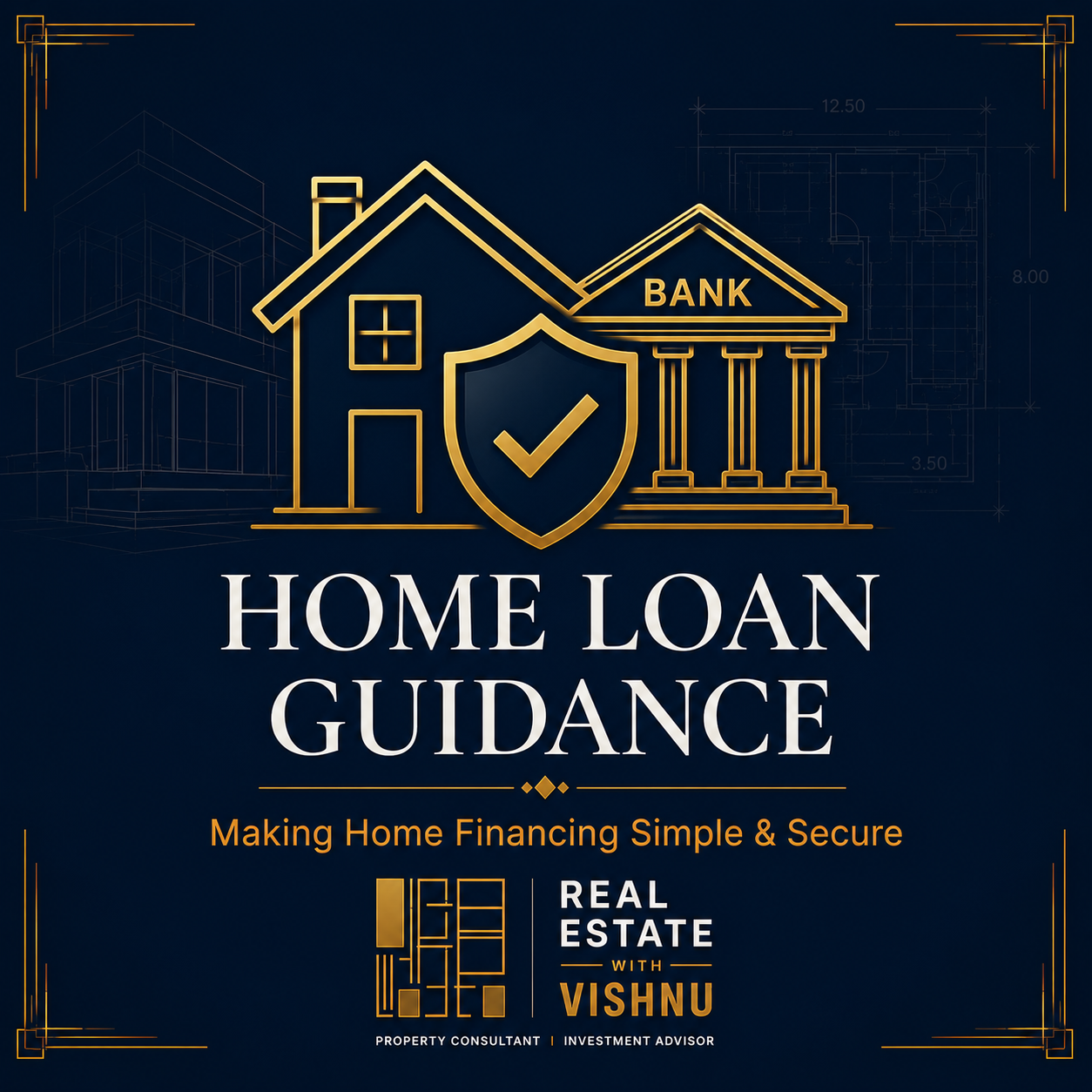 Home Loan Guidance
