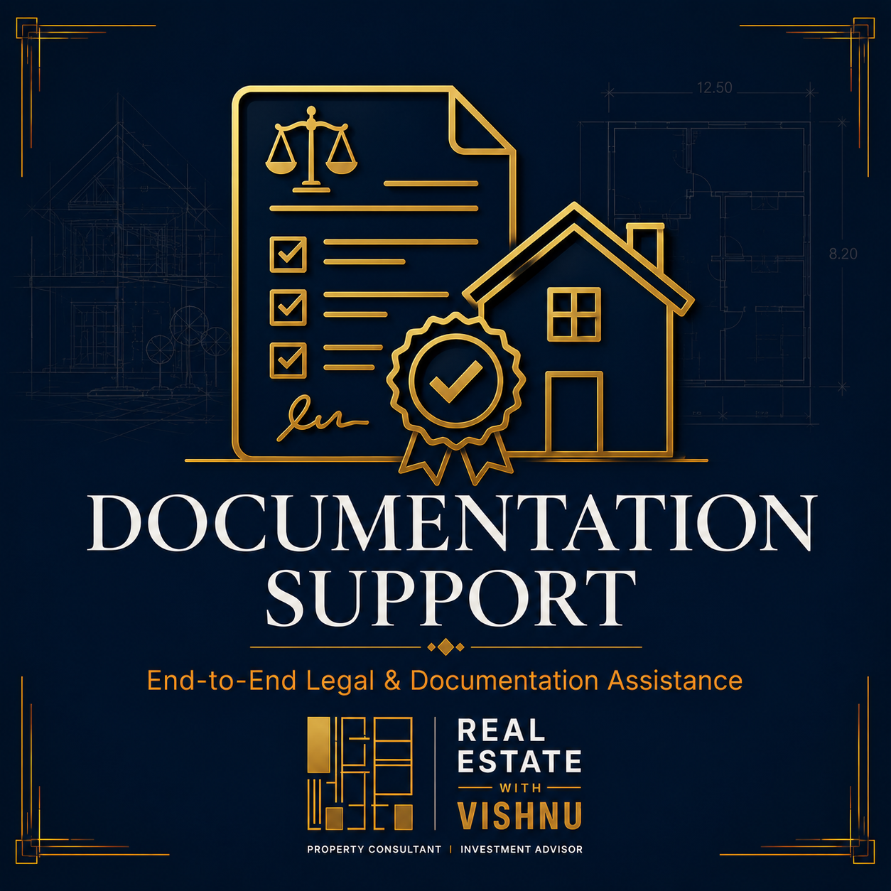 Documentation Support